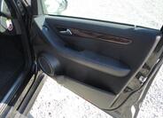 Mercedes-Benz Třídy B 10