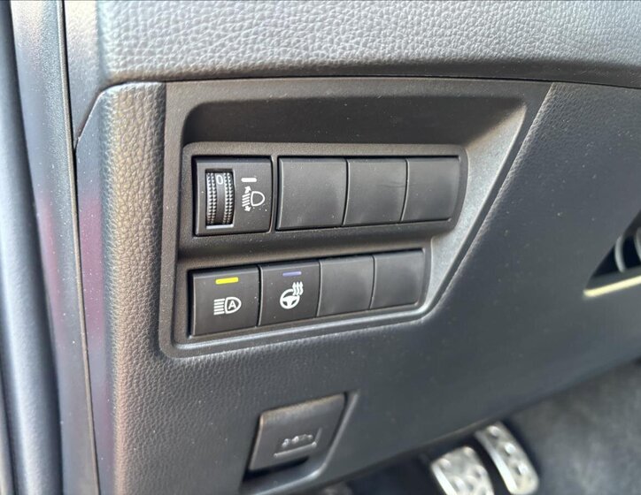 Toyota GR Yaris Hatchback 1,6 l 192 kw