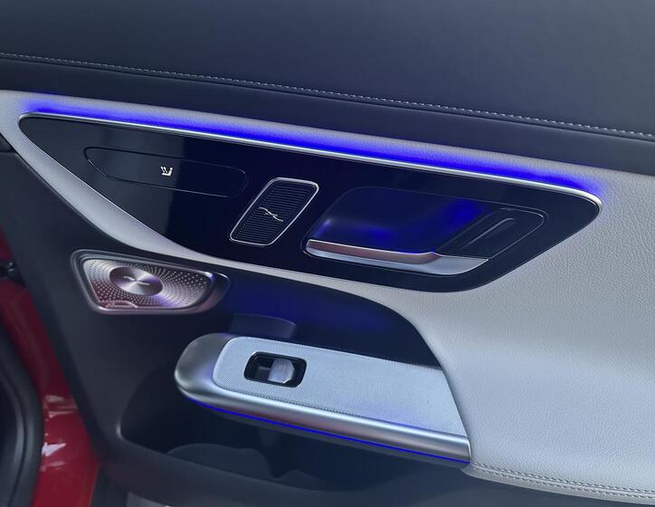 Mercedes-Benz GLC 23