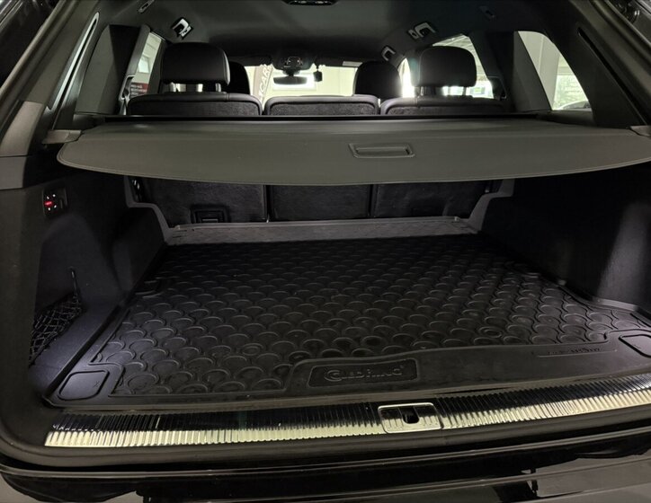 Audi Q7 SUV / Terénní 3,0 l 200 kw