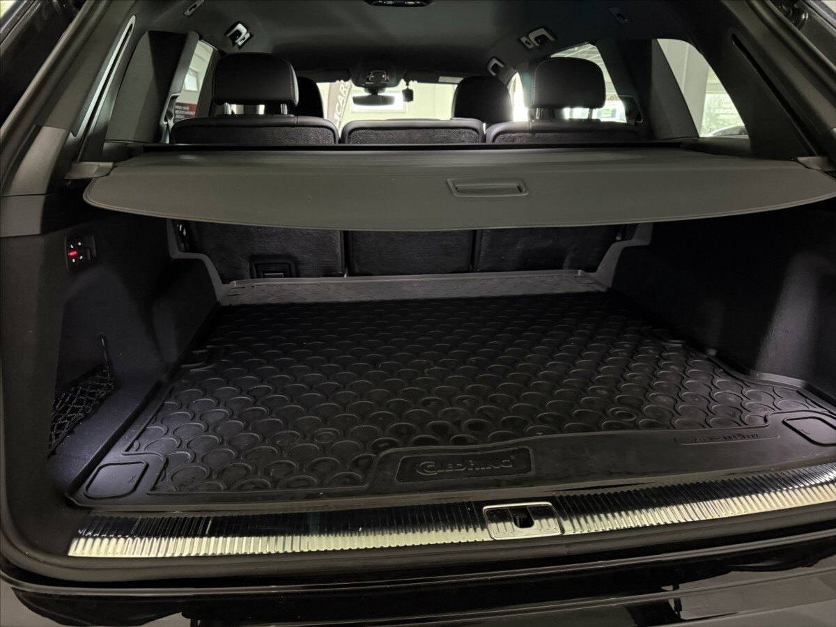 Audi Q7 SUV / Terénní 3,0 l 200 kw