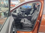 Peugeot 3008 SUV / Terénní 2,0 l 110 kw
