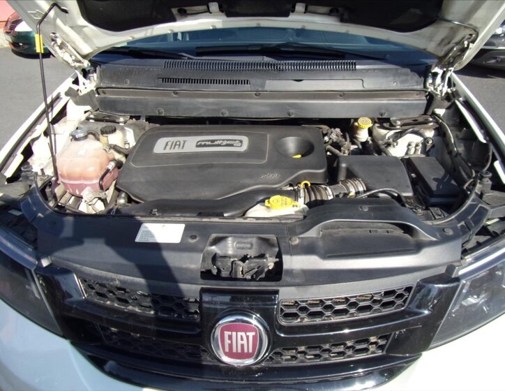 Fiat Freemont SUV 2,0 l 125 kw