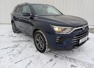 SsangYong Korando Kombi 1,5 l 120 kw