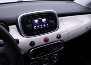 Fiat 500X SUV 1,4 l 103 kw