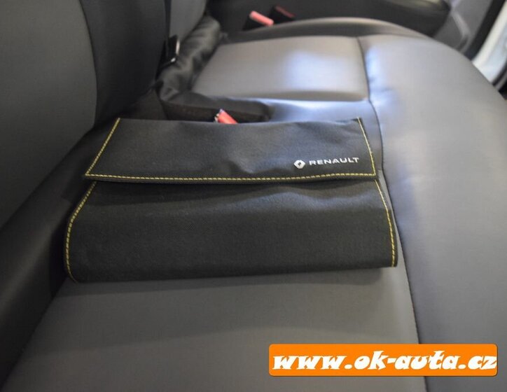 Renault Master Ostatní 0,0 107 kw