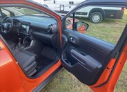 Citroën C3 Aircross SUV / Terénní 1,2 l 81 kw