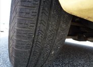 Fiat Panda Hatchback 1,2 l 40 kw