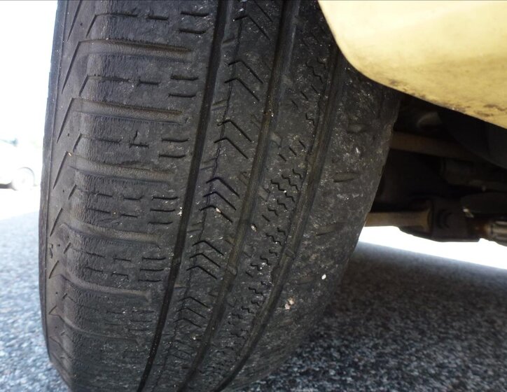 Fiat Panda Hatchback 1,2 l 40 kw