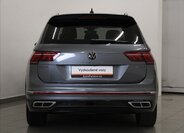 Volkswagen Tiguan Allspace 4