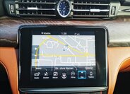 Maserati Quattroporte Sedan 3,0 l 202 kw