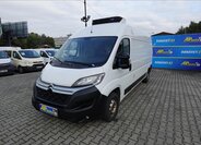 Citroën Jumper Ostatní 2,2 l 103 kw