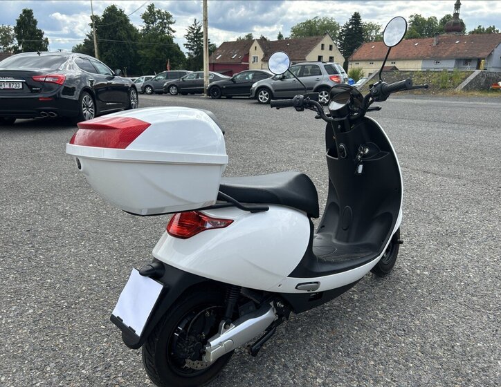 Ostatní Ostatní Ostatní 0,0 2 kw