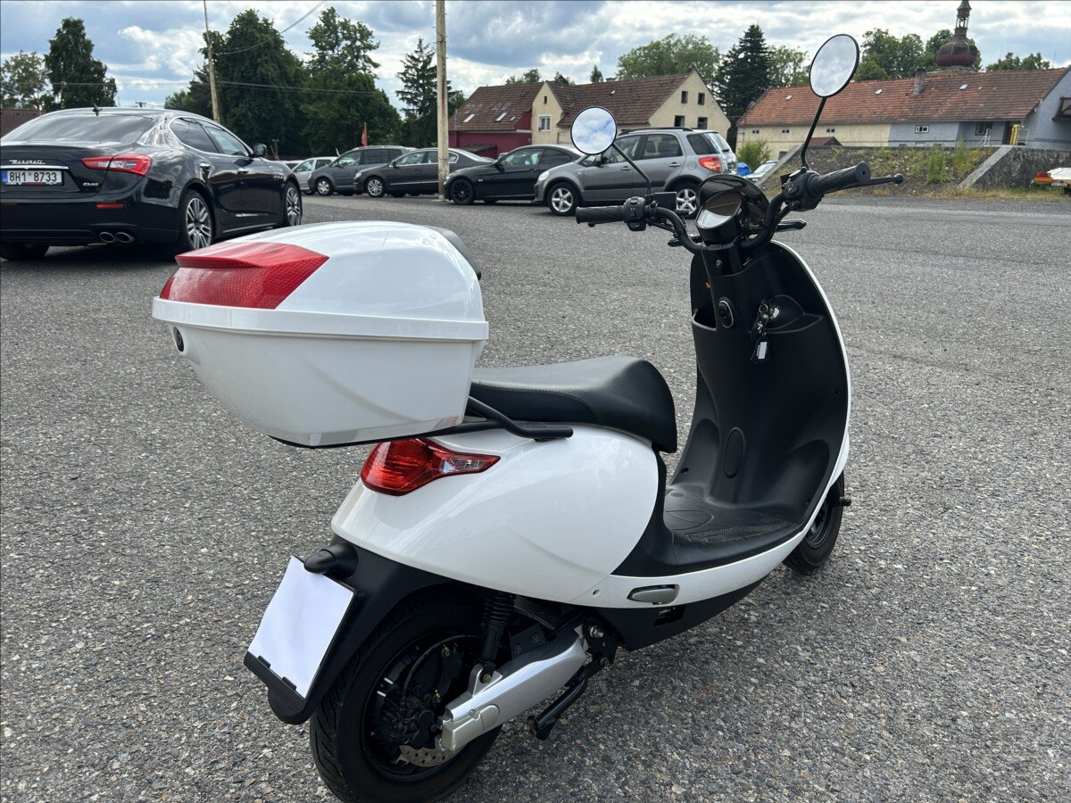 Ostatní Ostatní Ostatní 0,0 2 kw