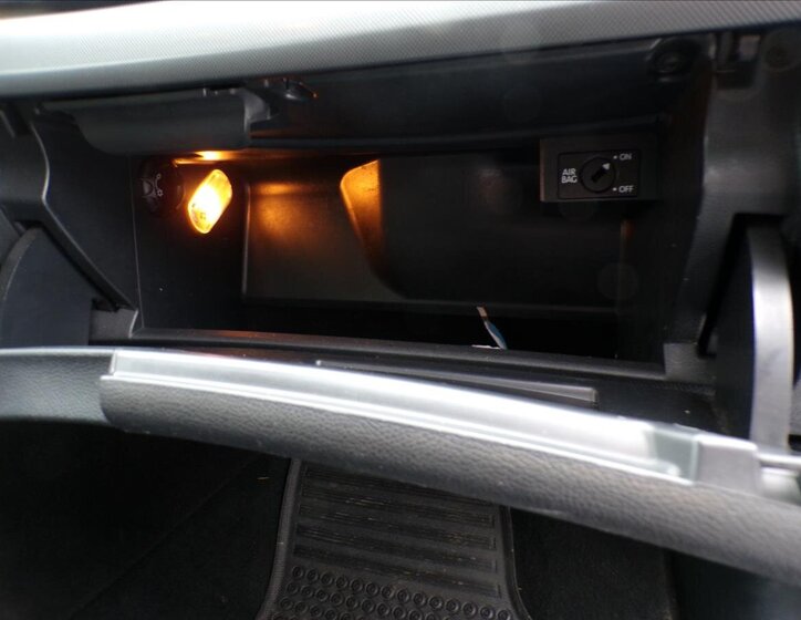 Škoda Octavia Kombi 2,0 l 103 kw