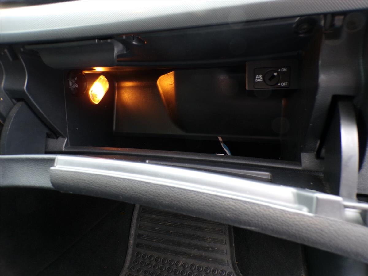 Škoda Octavia Kombi 2,0 l 103 kw