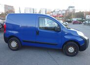 Peugeot Bipper 7