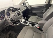 Volkswagen Golf Hatchback 1,6 l 77 kw