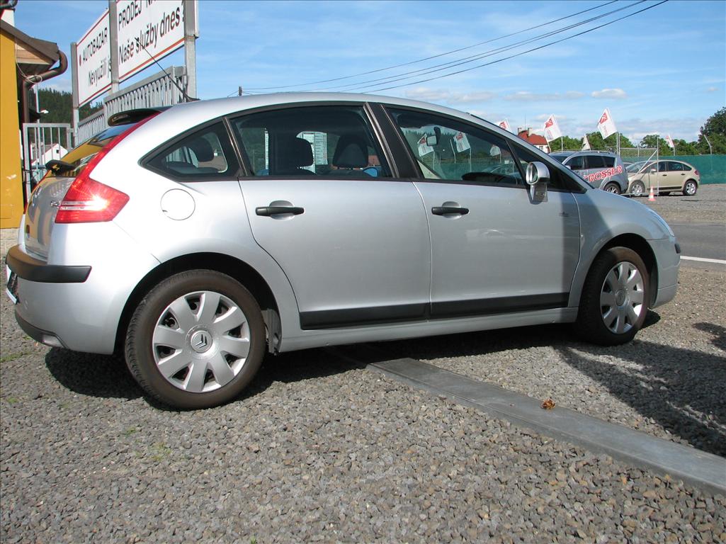 Citroën C4