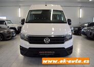 Volkswagen Crafter Ostatní 0,0 103 kw