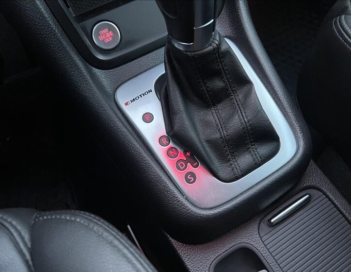 Volkswagen Sharan 43