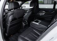 BMW Řada 7 70