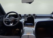 Mercedes-Benz Třídy C Kombi 2,0 l 157 kw