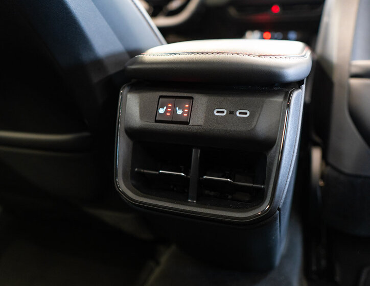 Dodge Charger Kupé 0,0 499 kw