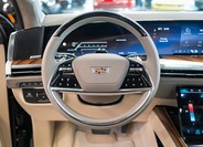 Cadillac Escalade 19