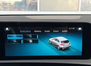 Mercedes-Benz Třídy A Hatchback 1,3 l 118 kw