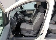 Volkswagen Caddy Kombi 2,0 l 110 kw