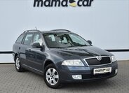 Škoda Octavia Kombi 1,6 l 75 kw
