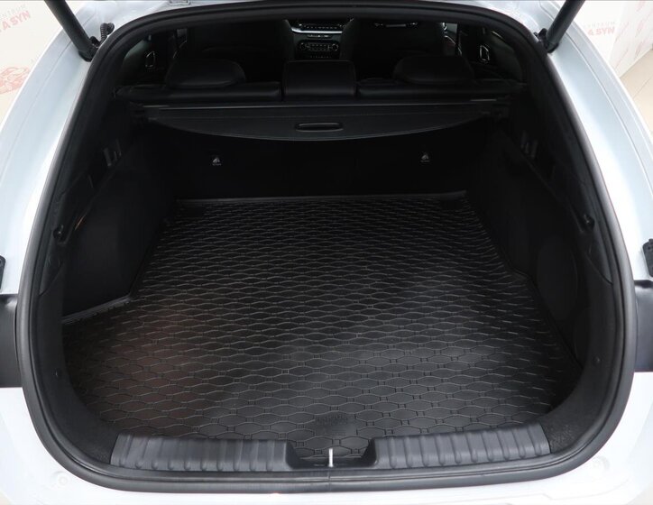 KIA ProCeed Kombi 1,6 l 150 kw