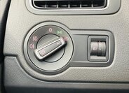 Volkswagen Polo Hatchback 1,2 l 66 kw