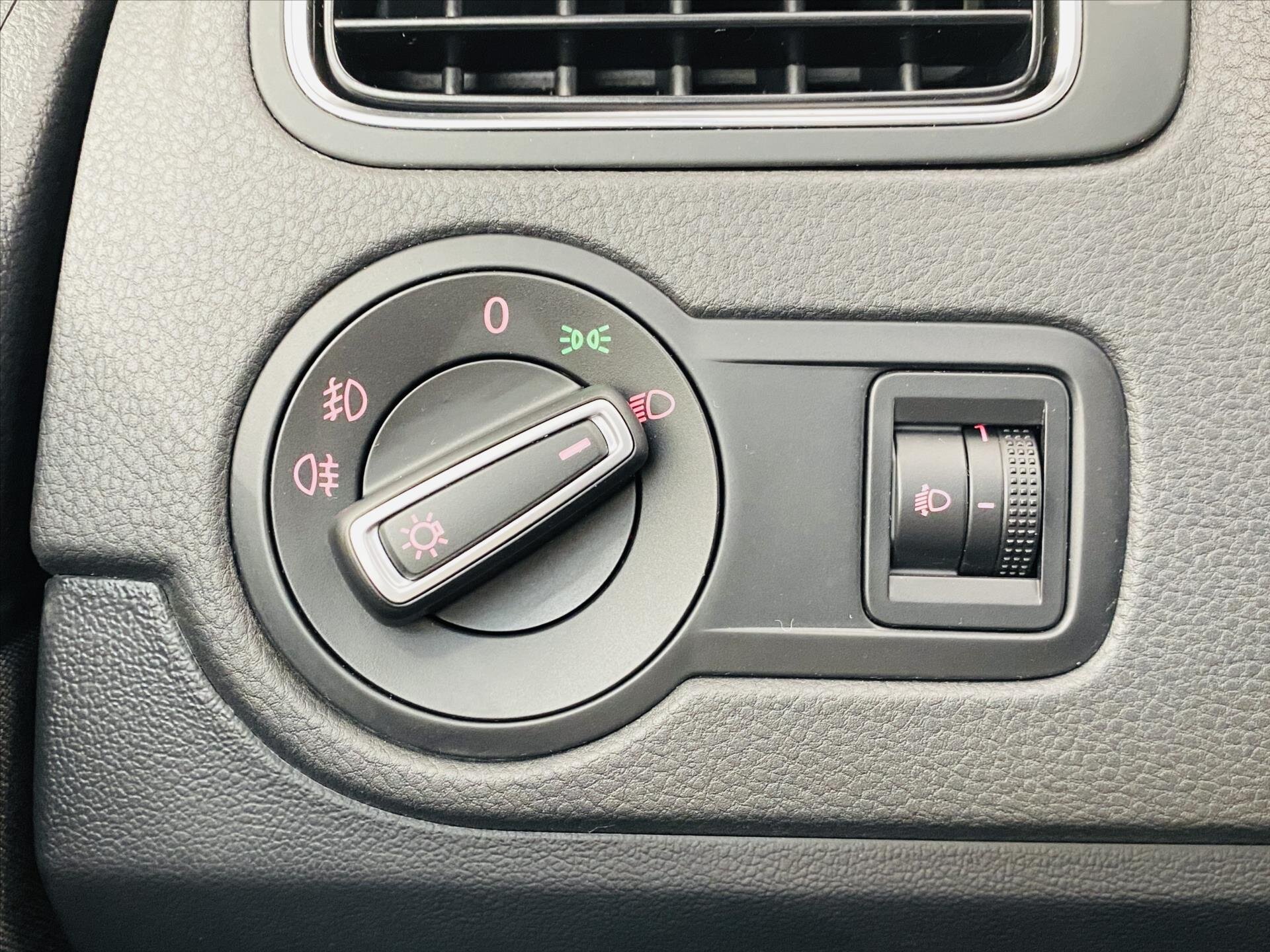 Volkswagen Polo Hatchback 1,2 l 66 kw