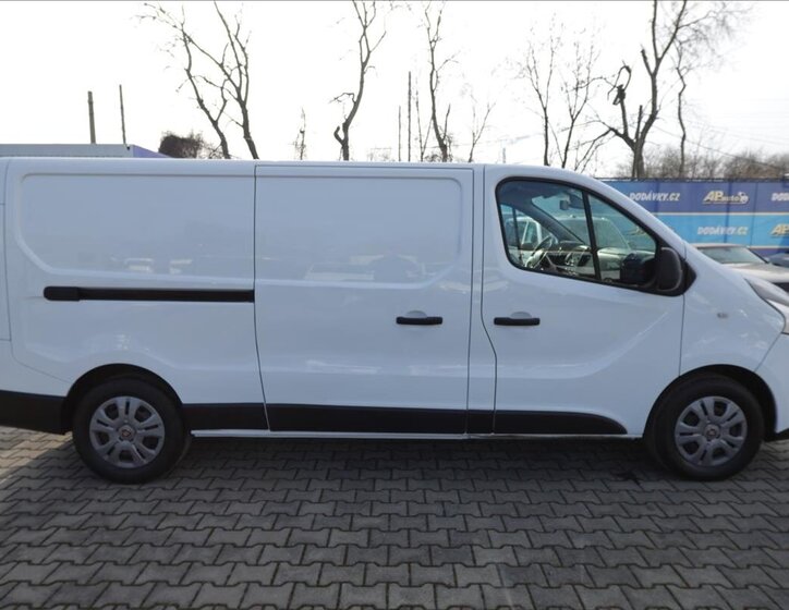 Fiat Talento Ostatní 2,0 l 88 kw