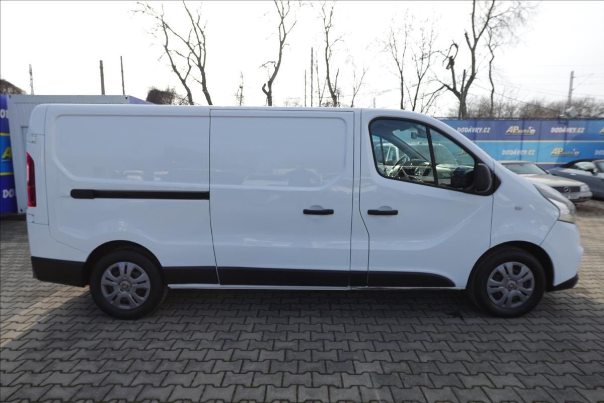 Fiat Talento Ostatní 2,0 l 88 kw