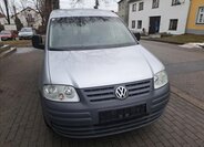 Volkswagen Caddy 2
