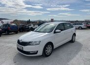 Škoda Rapid 2