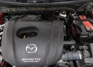 Mazda 2 Hatchback 1,5 l 66 kw