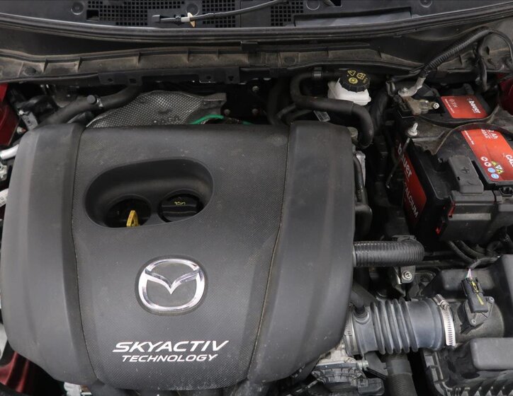 Mazda 2 Hatchback 1,5 l 66 kw