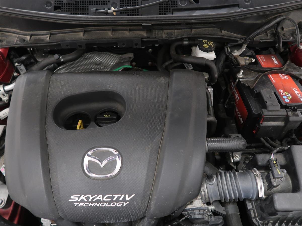 Mazda 2 Hatchback 1,5 l 66 kw