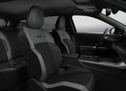Jeep Compass SUV / Terénní 1,2 l 107 kw