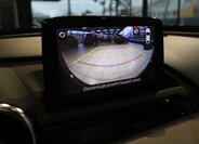 Mazda MX-5 Kabriolet 2,0 l 135 kw