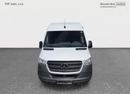 Mercedes-Benz Sprinter 8