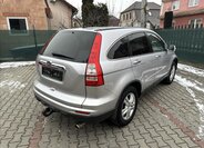 Honda CR-V SUV 2,0 l 110 kw