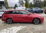 KIA Ceed 5