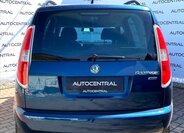 Škoda Roomster MPV 1,2 l 63 kw