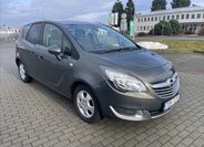 Opel Meriva MPV 1,4 l 88 kw