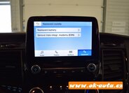 Ford Transit Ostatní 2,0 l 96 kw